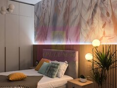 Apartament boutique 13 Septembrie- Marriott