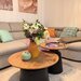 Apartament boutique 13 Septembrie- Marriott.